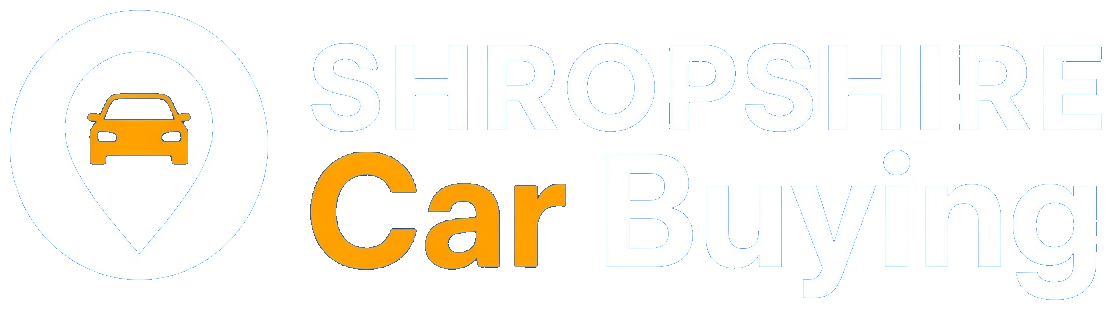 Shropshire Car Buying