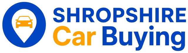 Shropshire Car Buying